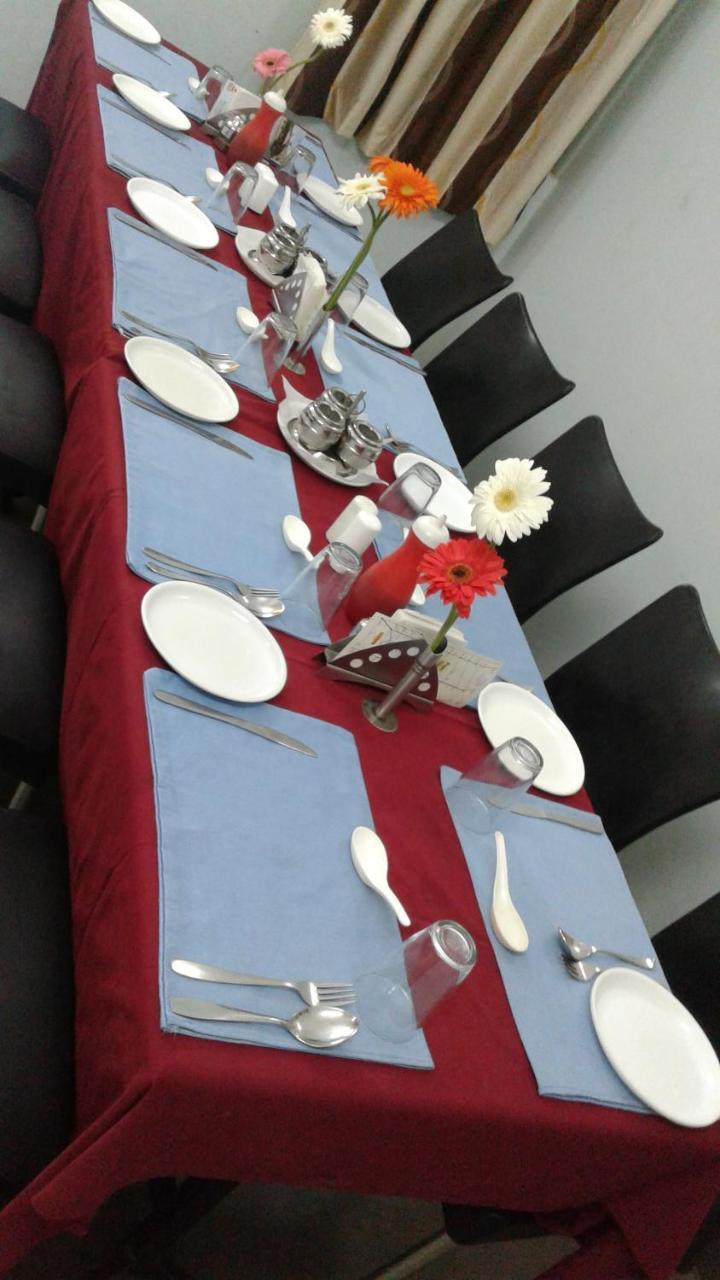Minerva Paradise Hotel Belgaum Luaran gambar